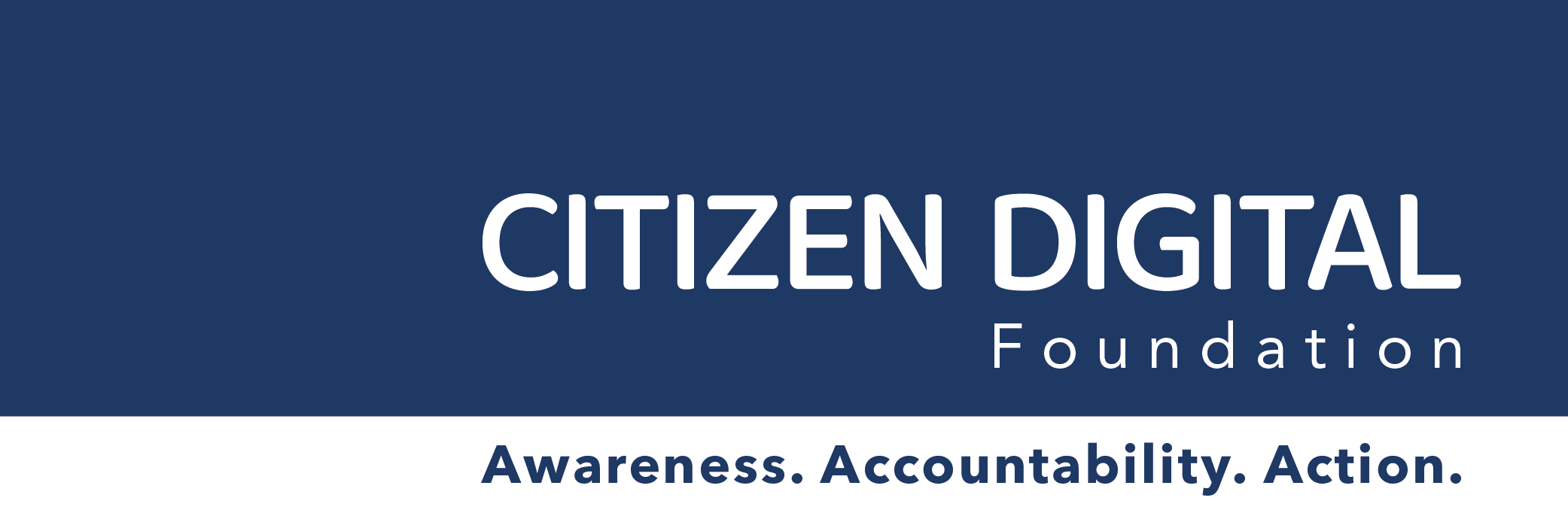 Citizen Digital Foundation