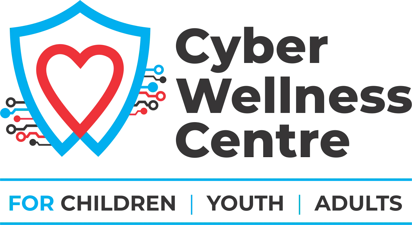 Cyber Wellness Helpline