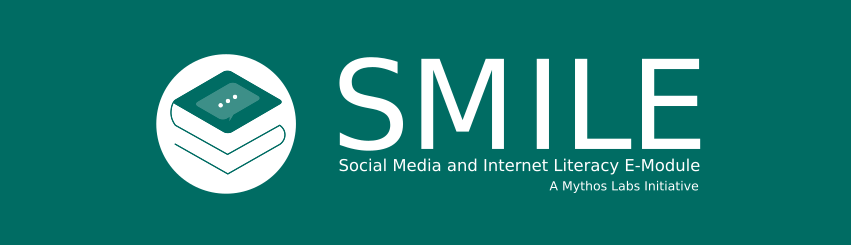 SMILE (Social Media and Internet Literacy E-Module)